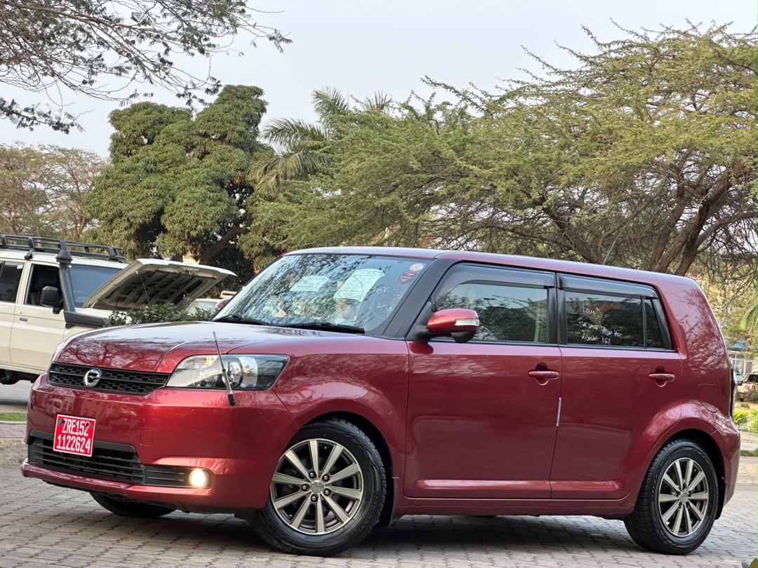 TOYOTA COROLLA RUMION thumbnail 2